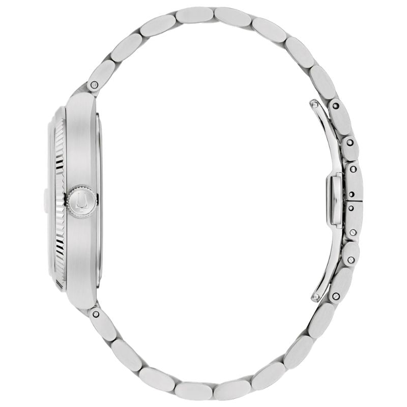 Reloj Análogo Bulova Hombre 96B440