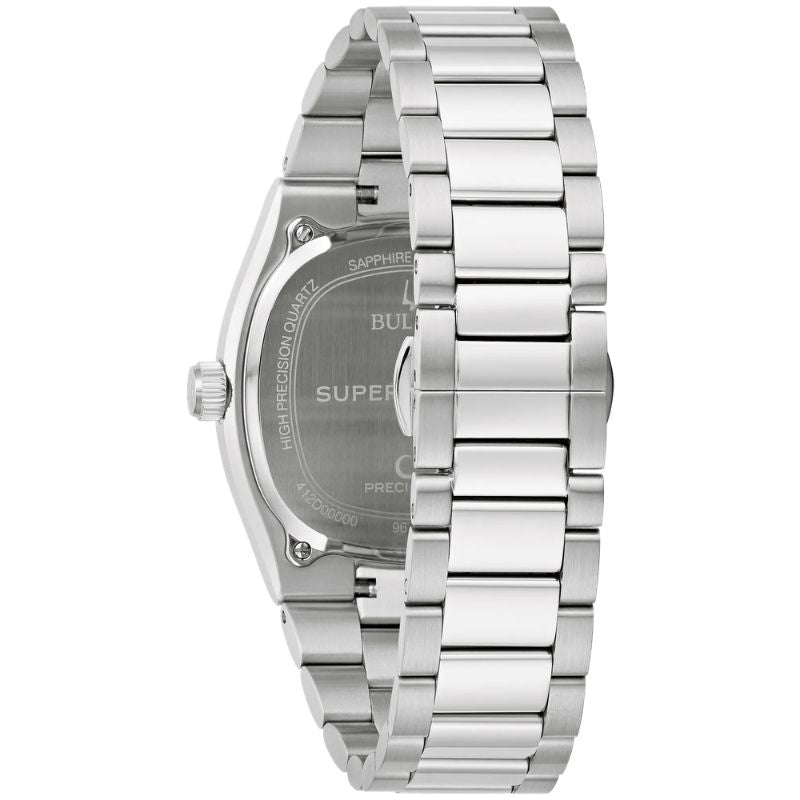 Reloj Análogo Bulova Hombre 96B440