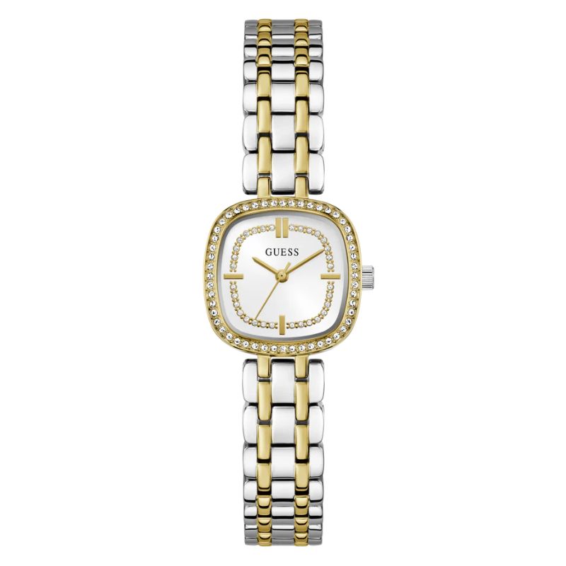 Reloj Análogo Guess Mujer GW1018L3
