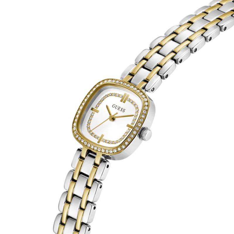 Reloj Análogo Guess Mujer GW1018L3
