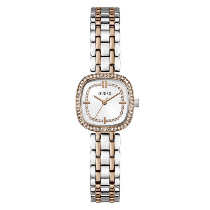 Reloj Análogo Guess Mujer GW1018L5