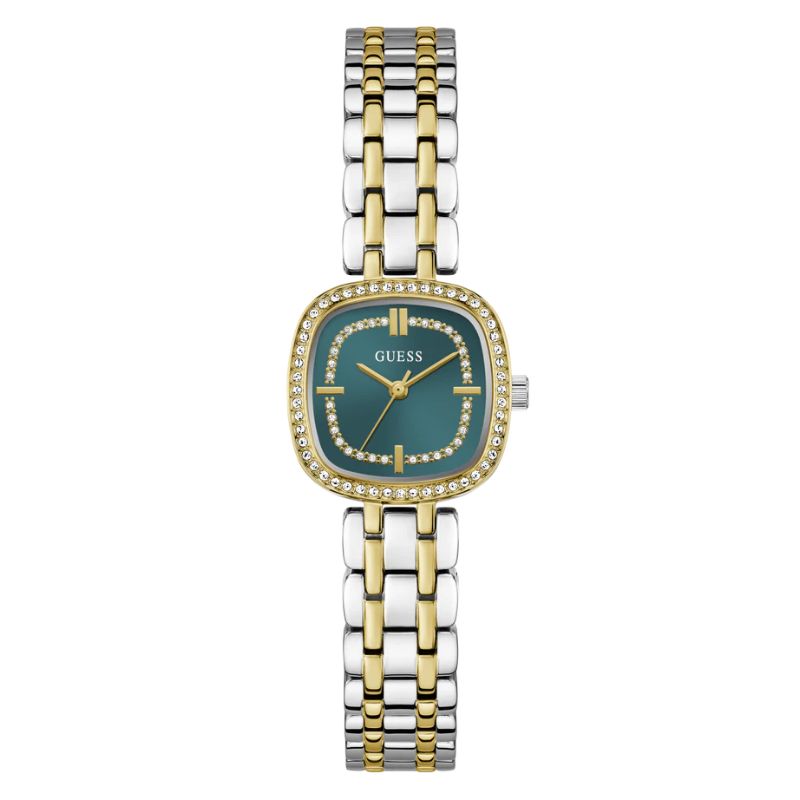 Reloj Análogo Guess Mujer GW1018L6
