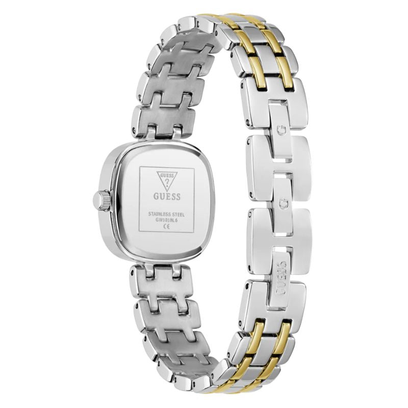 Reloj Análogo Guess Mujer GW1018L6