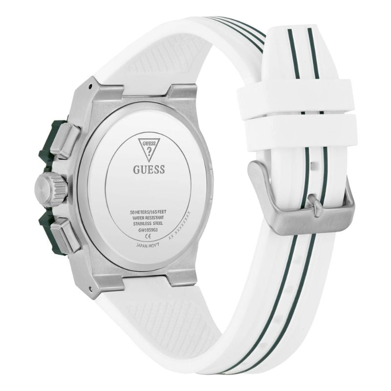 Reloj Análogo Guess Hombre GW1059G1
