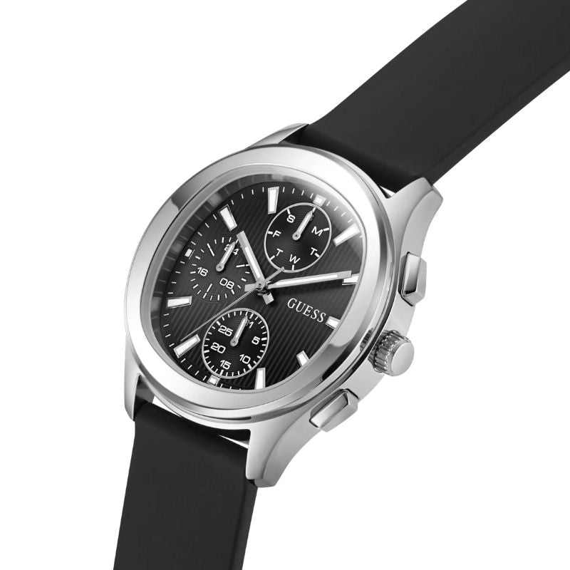 Reloj Análogo Guess Hombre GW1077G1