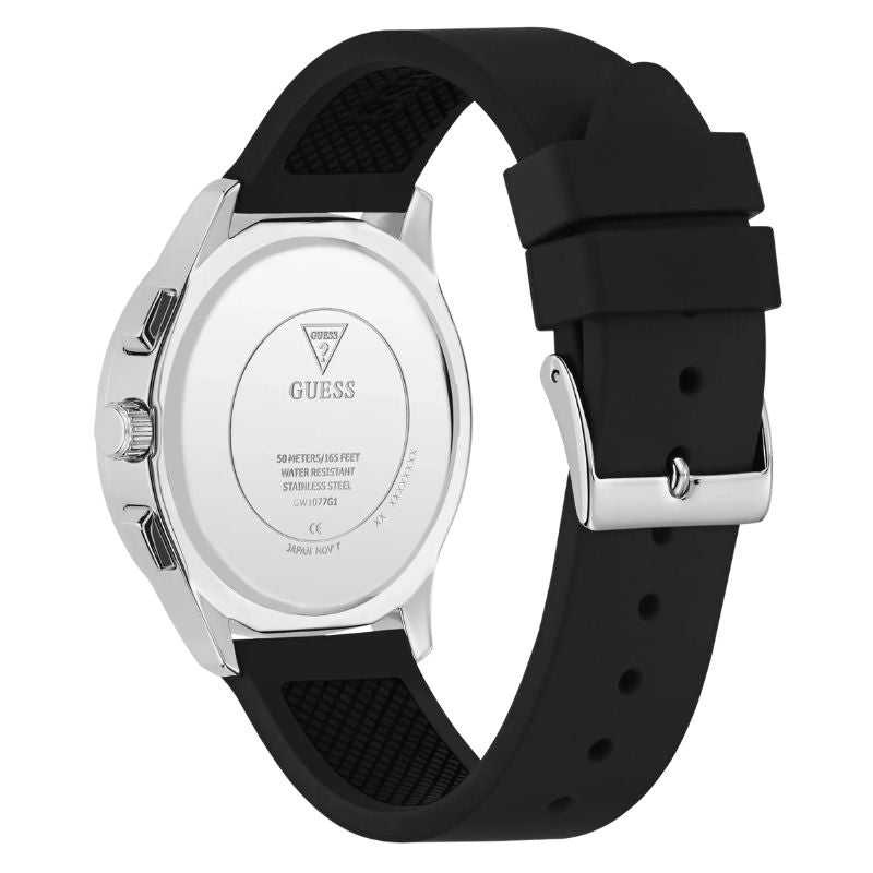 Reloj Análogo Guess Hombre GW1077G1