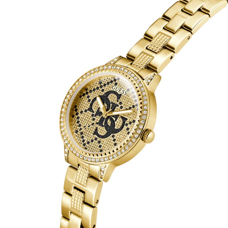 Reloj Análogo Guess Mujer GW0944L2