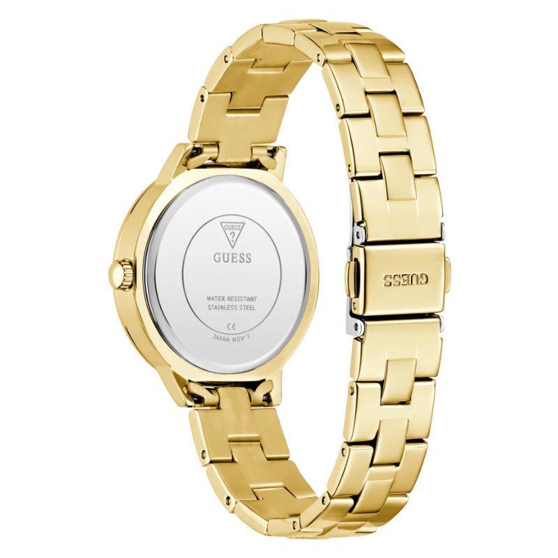 Reloj Análogo Guess Mujer GW0944L2