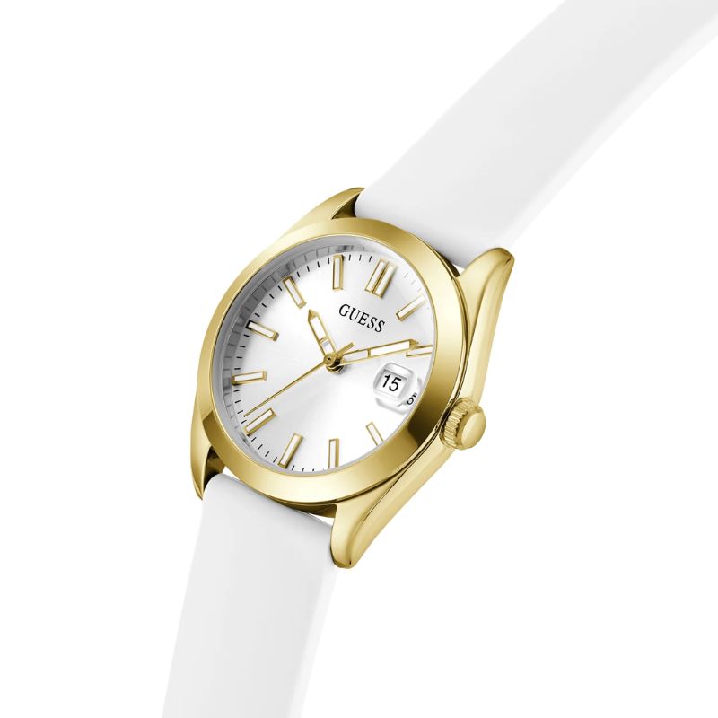 Reloj Análogo Guess Mujer GW1033L2