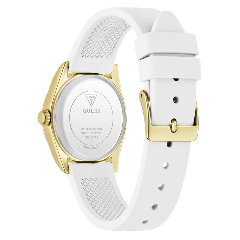 Reloj Análogo Guess Mujer GW1033L2