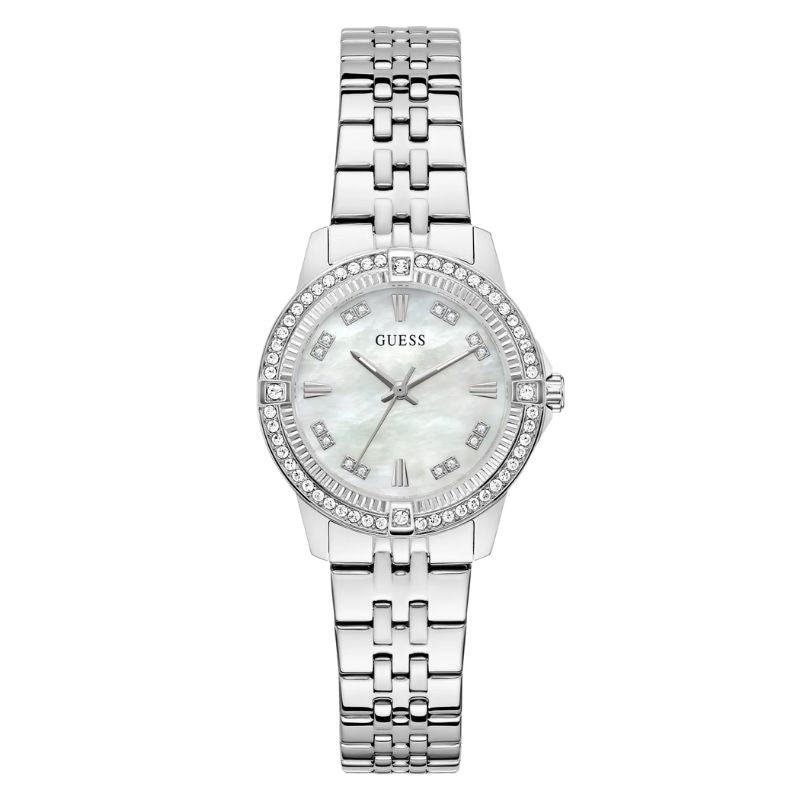 Reloj Análogo Guess Mujer GW1027L1