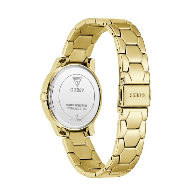 Reloj Análogo Guess Mujer GW1028L2