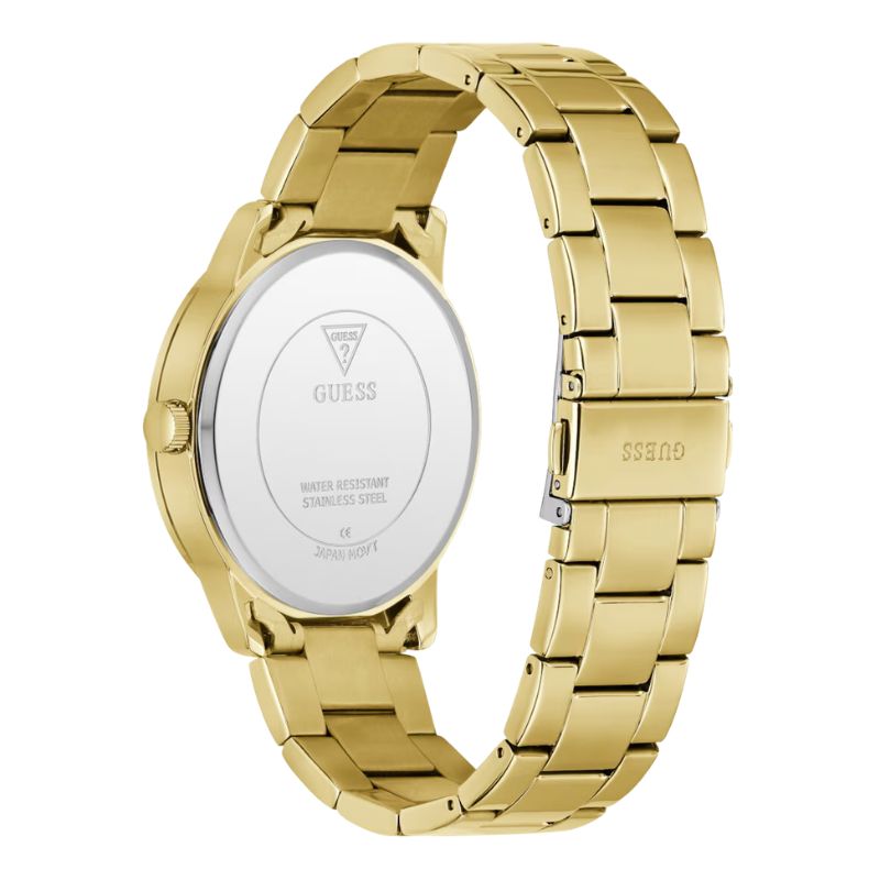 Reloj Análogo Guess Hombre GW1050G2