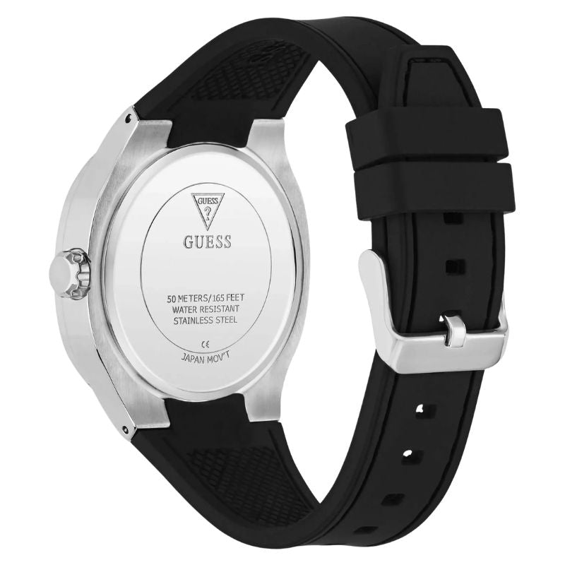 Reloj Análogo Guess Hombre GW1005G1