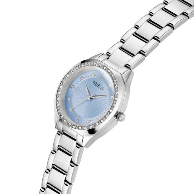 Reloj Análogo Guess Mujer GW0767L6