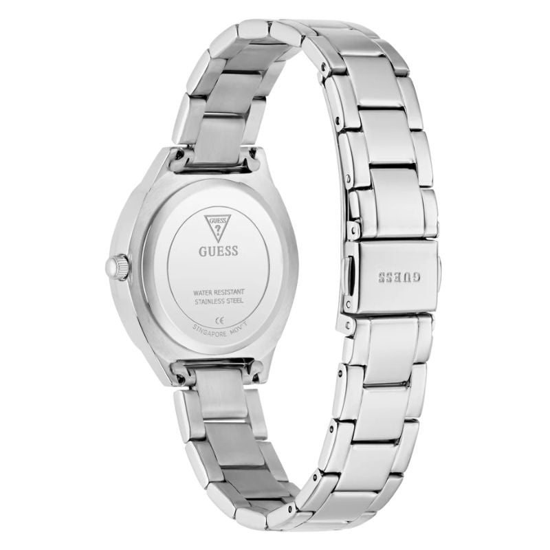 Reloj Análogo Guess Mujer GW0767L6