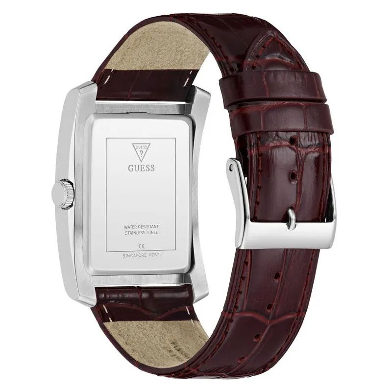 Reloj Análogo Guess Hombre GW1003G2