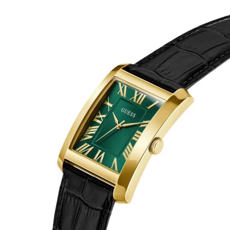 Reloj Análogo Guess Hombre GW1003G3