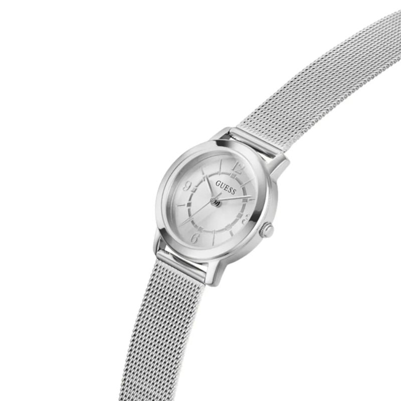 Reloj Análogo Guess Mujer GW0666L1