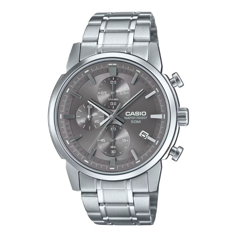 Reloj Análogo Casio Hombre MTP-E510D-8AVDF