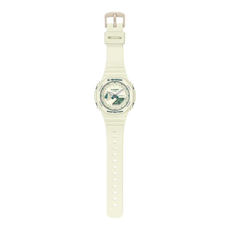 Reloj Digital-Análogo G-Shock Mujer GMA-S2100GA-7ADR