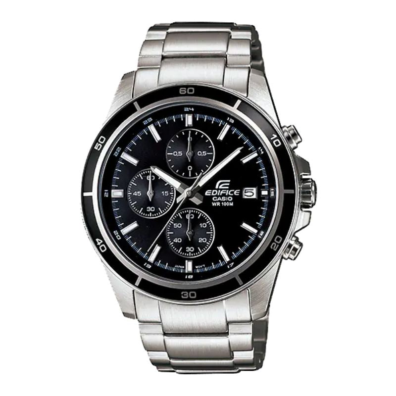 Reloj Análogo Edifice Hombre EFR-526D-1AVUDF