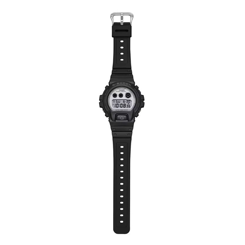 Reloj Digital G-Shock Hombre DW-6900WD-1DR