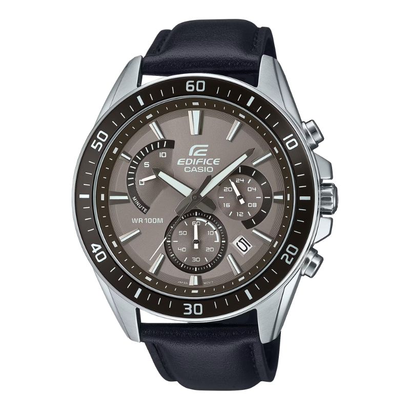 Reloj Análogo Edifice Hombre EFR-552L-5AVUDF
