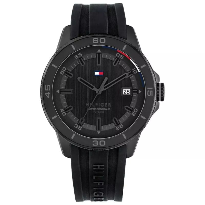 Reloj Análogo Tommy Hilfiger Hombre 1792226