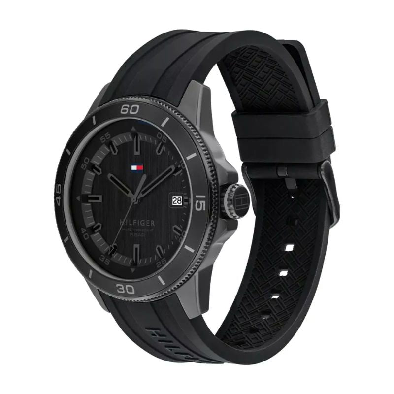 Reloj Análogo Tommy Hilfiger Hombre 1792226