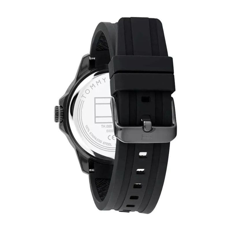 Reloj Análogo Tommy Hilfiger Hombre 1792226