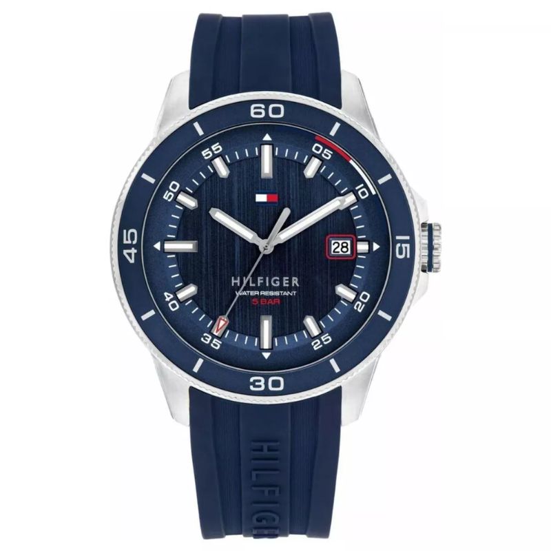 Reloj Análogo Tommy Hilfiger Hombre 1792225