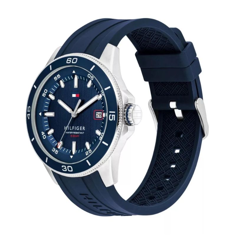 Reloj Análogo Tommy Hilfiger Hombre 1792225