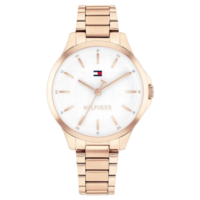 Reloj Análogo Tommy Hilfiger Mujer 1782828