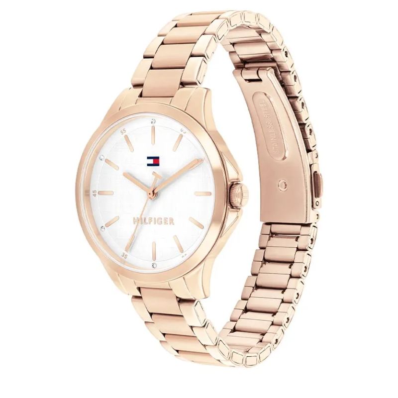 Reloj Análogo Tommy Hilfiger Mujer 1782828