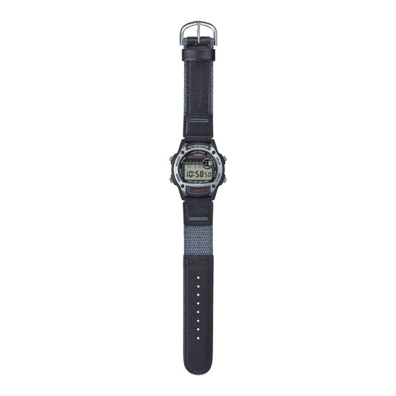 Reloj Digital Casio Hombre W-220HF-8AVDF