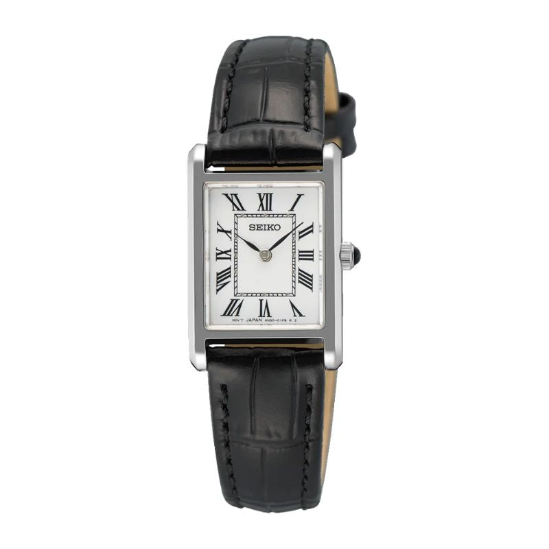 Reloj Análogo Seiko Conceptual Mujer SWR107P1