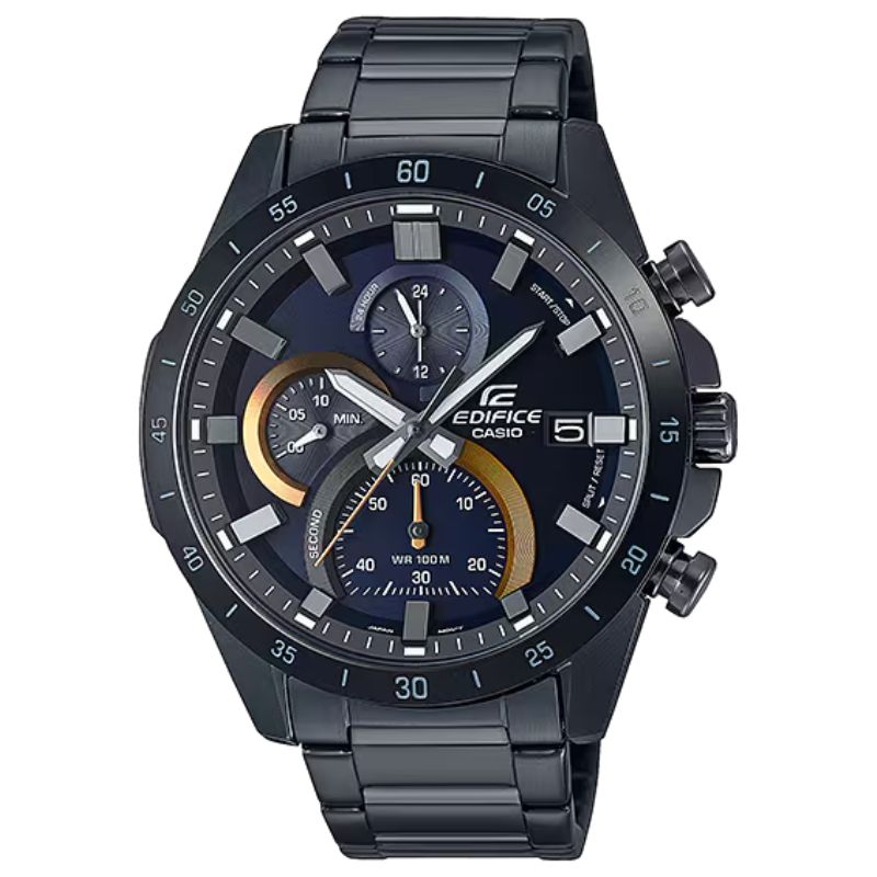 Reloj Análogo Edifice Hombre EFR-571DC-2A