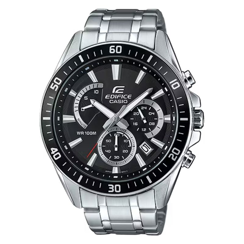 Reloj Análogo Edifice Hombre EFR-552D-1AVUDF