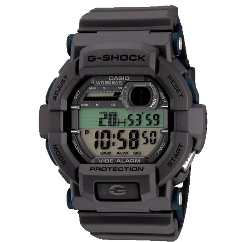 Reloj Digital G-Shock Hombre GD-350-8DR