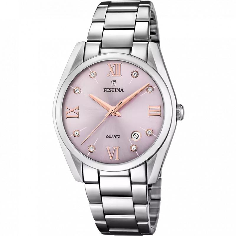 Reloj Análogo Festina Mujer F16790/D