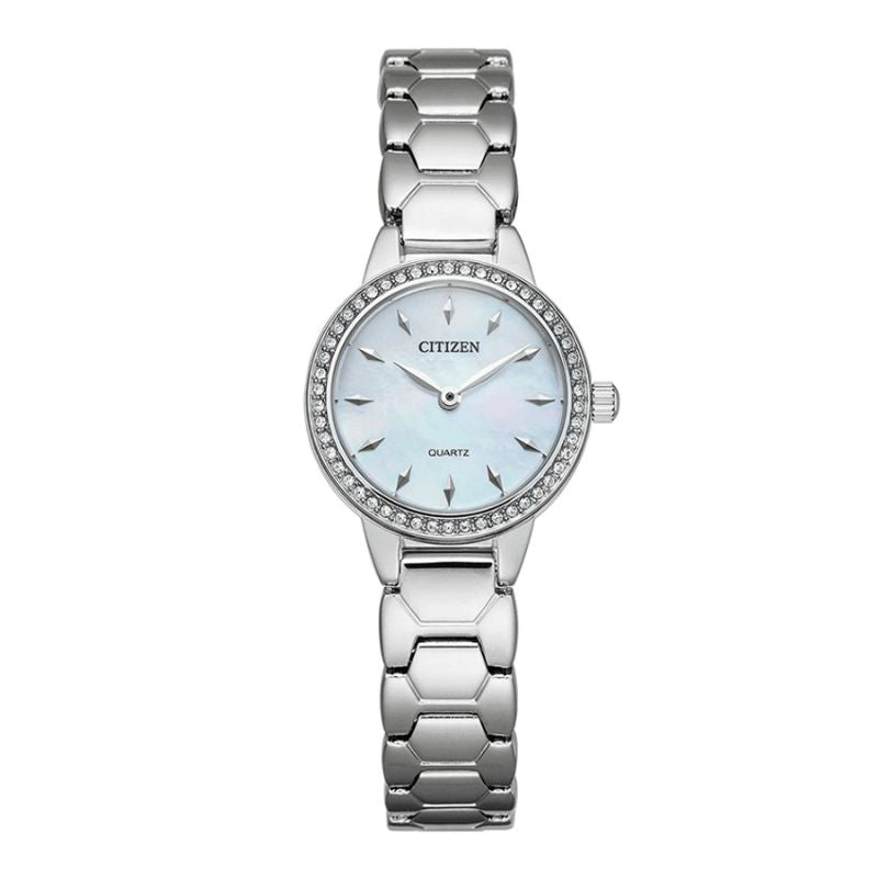 Reloj Análogo Citizen Mujer EZ701056D