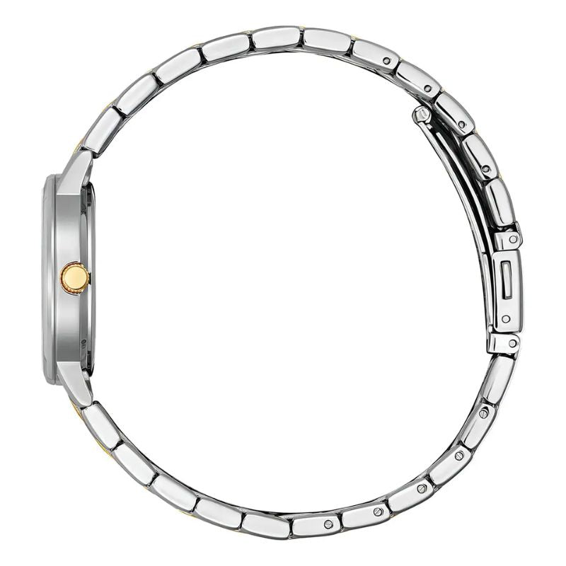 Reloj Análogo Citizen Mujer EU609658A
