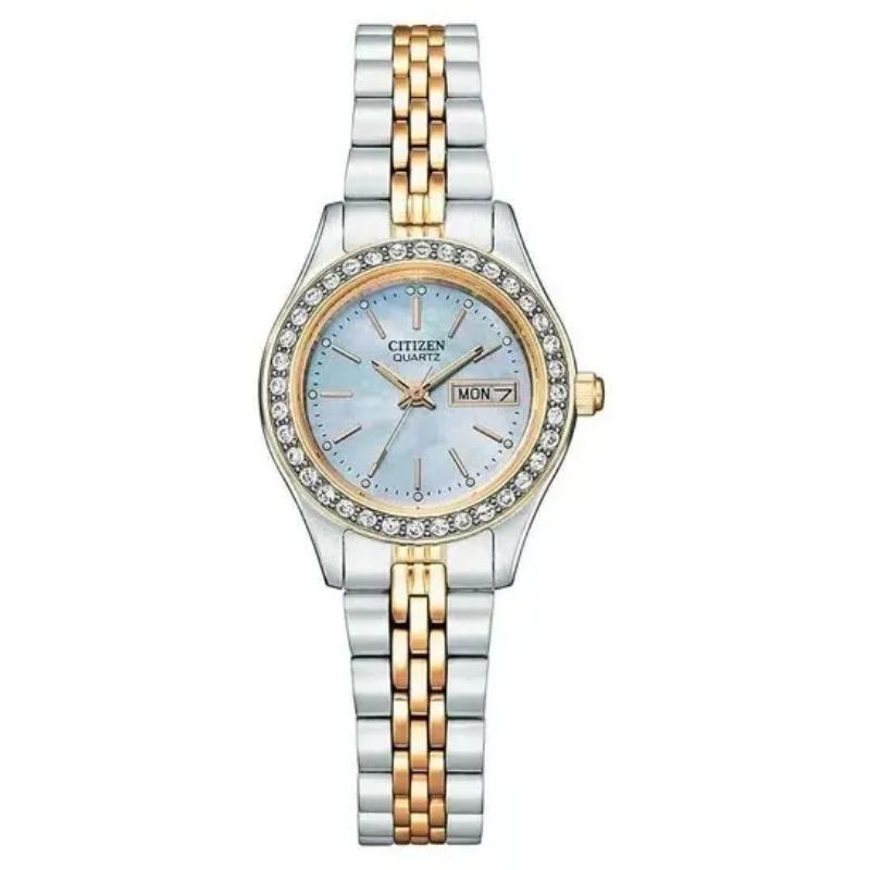 Reloj Análogo Citizen Mujer EQ053956Y