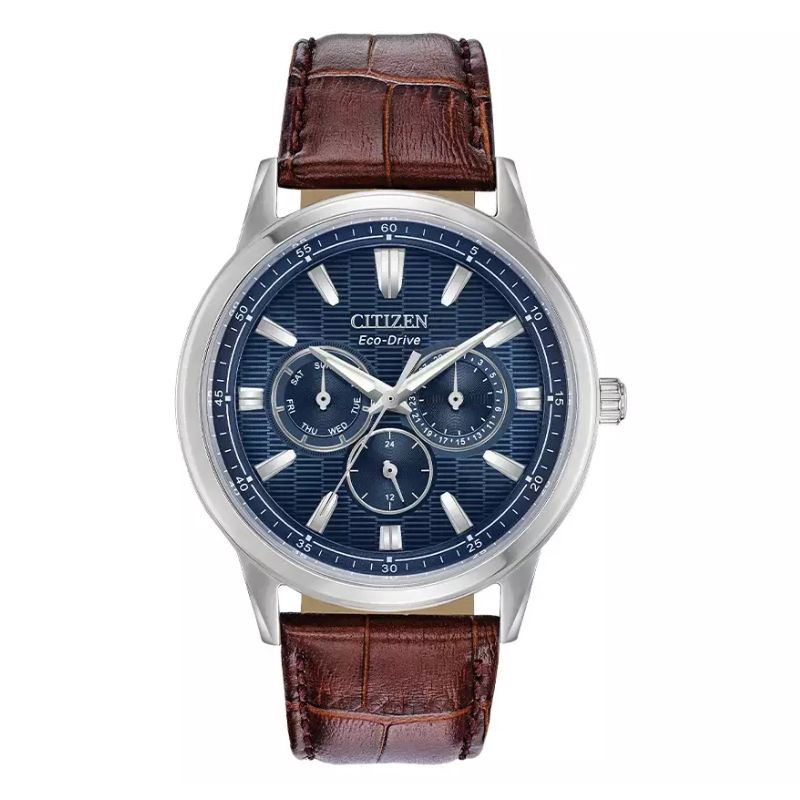 Reloj Análogo Citizen Hombre BU207012L