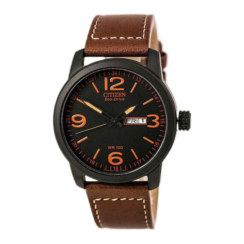 Reloj Análogo Citizen Hombre BM847526E