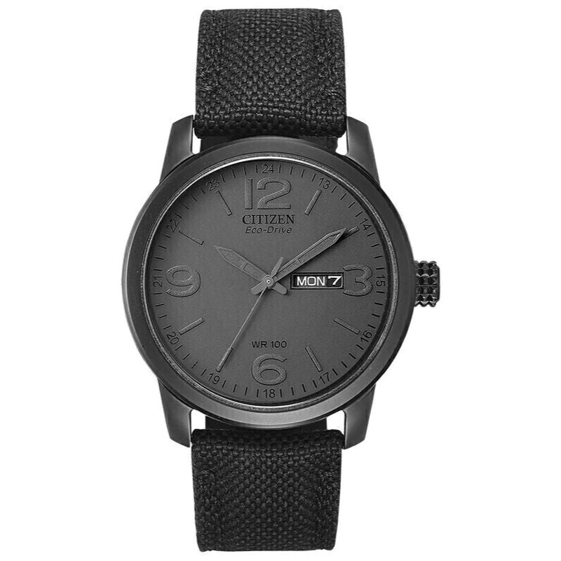 Reloj Análogo Citizen Hombre BM847500F