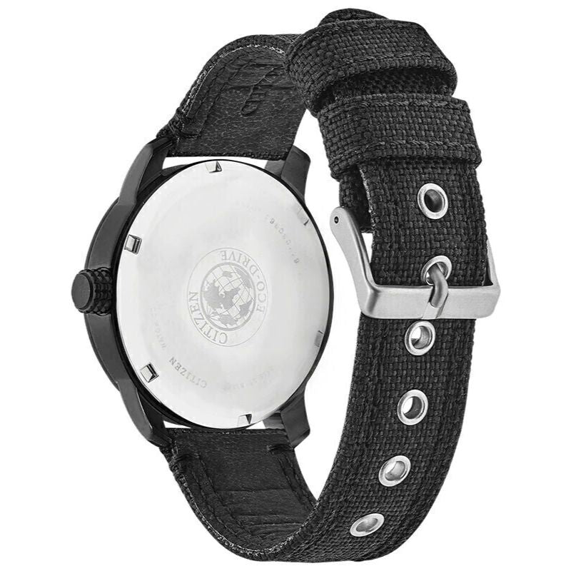 Reloj Análogo Citizen Hombre BM847500F