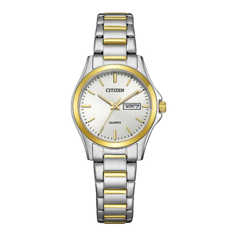 Reloj Análogo Citizen Mujer EQ061452A