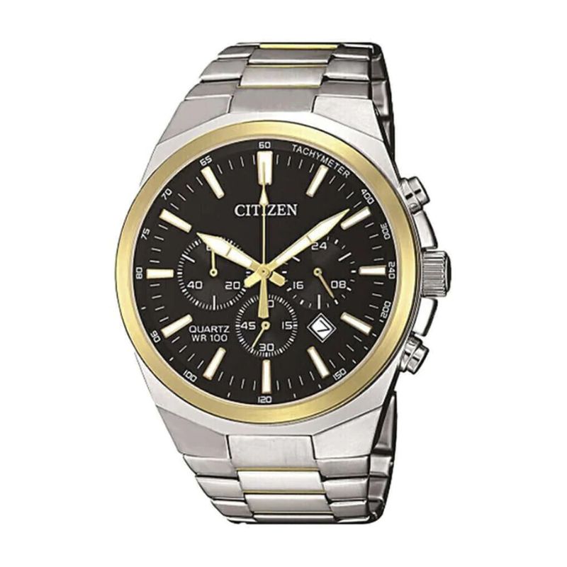 Reloj Análogo Citizen Hombre AN817458E